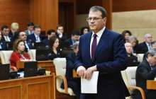 Қызылордадағы тікұшақ апаты: прокуратура қылмыстық іс қозғады