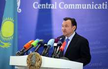 Назарбаева өзі басқарған комитеттің төрағалығына Мұхтар Құл-Мұхаммедті ұсынды