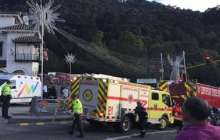 Арқанжолдағы апаттан 20-дан астам адам зардап шекті