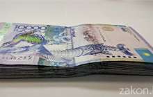 "Міндетті әлеуметтік сақтандыру туралы" Заң жобасы депутаттарға ұсынылды