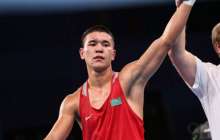 Абылайхан Жүсіпов Болгариядағы турнирдің күміс жүлдегері атанды