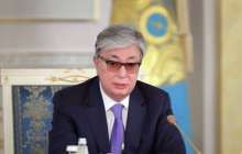 Ресей президенті Қасым-Жомарт Тоқаевты Мәскеуге шақырды