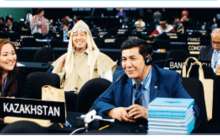 Қазақтың жылқыға қатысты ғұрыптары адамзаттың мәдени мұрасы ретінде мойындалды |