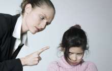 Балаға айтуға болмайтын 10 сөз