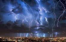 Астаналық студент найзағайдан қуат алу жобасын әзірлеуде