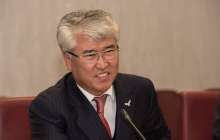 Мұхамедиұлы өзінің даусын салып, басы дауға қалған жас жігіт туралы айтып берді