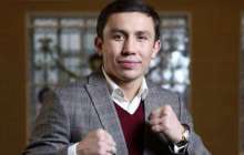 Головкиннің келесі жекпе-жегі қай жерде өтетіні белгілі