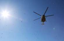 Қорғаныс министрлігі тікұшақ апатына байланысты мәлімдеме жасады