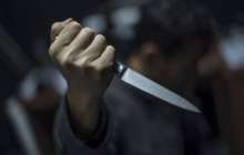 Қызылордада полицей қайын әпкесін пышақтап тастады