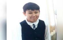 Оралда жоғалған 12 жасар бала табылды