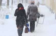 Алдағы тәулікте еліміздің солтүстік аймақтарында тұрақсыз ауа-райы сақталады