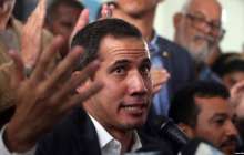 Гуайдо: Ресей әскерилерінің Венесуэлаға келуі