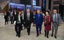 Анатолий Карповтың сирек маркалар коллекциясы