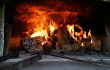 Тараздық полицейлер иіс тиген екі адамды құтқарып қалды