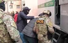 Қырым татарларының тоғыз белсендісі қамалды