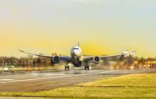 Келіншек әуежайда баласын ұмытып кетіп, ұшақты тоқтатқан