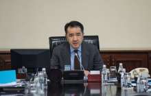 Сағынтаев президент тапсырмасын орындамаған әкімдерге ашуланды