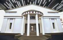 Современник театры Нұр-Сұлтанда спектакль қояды