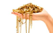 Түс жору: Алтын неге түске кіреді? Түсінде алтын болса. • Түс Жору