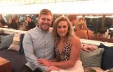 "Жүзікті қайтарамыз". Ер жігіт басқа адамның жүзігімен сүйіктісінің қолын сұраған