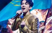 Лондонды бағындырған Димаш енді Мәскеуде концерт бермекші - новости Казахстана