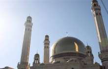 Павлодар облысында төрт мешіт жабылды