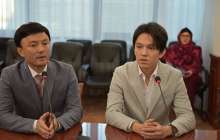 Света мен Қанат Айтбаевтар Димаштың гонорары туралы айтты