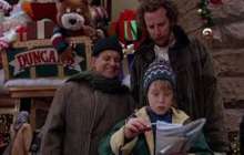 «Один дома» комедиясының жалғасын түсіреді