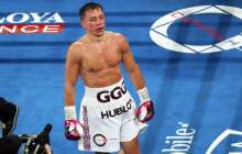 Геннадий Головкин әлем чемпионымен жекпе-жек өткізуі мүмкін