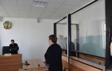 Ақтөбе облысы полиция департаменті басшысының орынбасары 5 жылға сотталды