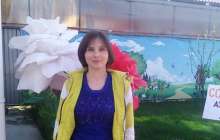 Анорексияны жеңген орыс қызы басынан өткен ғажайыпты айтып берді