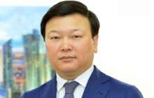 Алексей Цой ҚР денсаулық сақтау вице-министрі лауазымынан босатылды