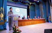 Әбдіқалықова бастаған Үкімет мүшелері Атырауға барды