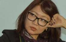 Жаңаөзенде ұсталған Азаттық тілшісі Тойкенге сот айыппұл салды