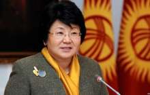 Отунбаева президенттен Текебаевқа рақымшылық жасауды сұрады