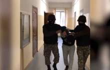 Шетелдің бір топ азаматы Алматыда теракт жасамақ болған