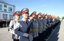 Қазақстанда бесінші полиция академиясы ашылады