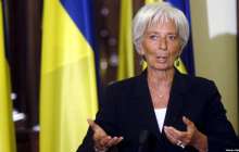 Халықаралық валюта қорының басшысы Өзбекстанға 10 жылдан бері алғаш рет келмек