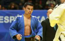 Сүйеукенов: Жарыстағы нәтижеме көңілім толады