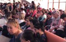 "Атаулы көмекті рәсімдеу қиын" деген депутат сөзін еңбек министрлігі жоққа шығарды