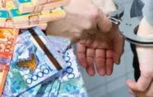 Алматылық әйел көлігінде қалдырған тоғыз млн теңгесінен айырылып қалды