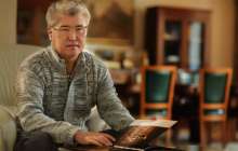 Арыстанбек Мұхамедиұлы. Абай неден түңілді?