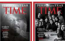 Time журналының әлемдегі ең ықпалды адамдар тізіміне Путин биыл да енбеді