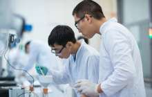 Ғылыми гранттарды бөлу тікелей эфирде жүргізіледі - Білім, ғылым, мәдениет - Bilim