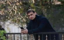 Илья Ильин спорттан саясатқа кете ме