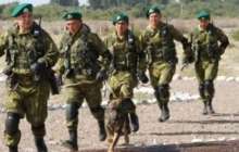 Қазақстандық шекарашылар иесіз қалған 400 келіден астам қытай тауарларын анықтады