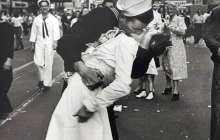 Ұлы Отан Соғысының аяқталуы символына айналған фото кейіпкері қайтыс болды