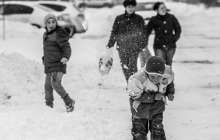 Астана мектептерінде екінші ауысымда оқитын оқушыларға сабақ тоқтатылды