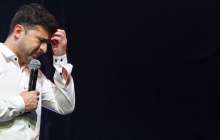 Зеленский имиджін жақсарту үшін АҚШ-тағы лоббистік фирманы жалдаған