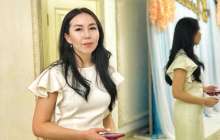 Қоңыр үй мен ақ «Жигули»